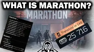 From Beginning To End Marathon - Escape From Tarkov