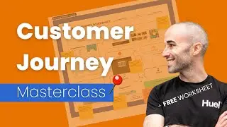 Customer Journey Mapping (+ FREE Template & Examples)