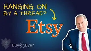 Is Etsy Worth it in 2022? Investing in E-Commerce Stocks