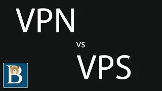 VPS vs VPN  - What is VPS ?  What is VPN ?