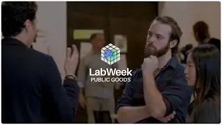 LabWeek Public Goods: New Ideas in Funding, DeSci and Sustainability