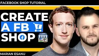 How to Create a Facebook Shop Page 2020 - Step by Step Guide