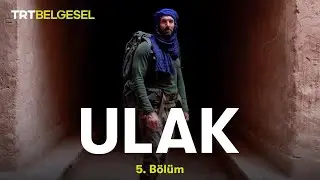 Ulak | Berberiler | TRT Belgesel