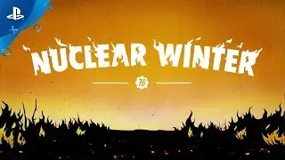 Fallout 76 | Nuclear Winter Gameplay Trailer | PS4