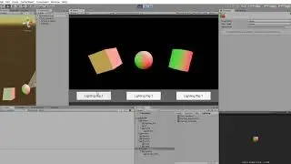 Unity Image Based Lighting