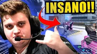 CS:GO - QUANDO O BOLTZ RESOLVE ACABAR COM O ROUND!! (Best Of Boltz!)