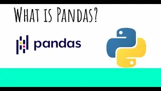 What is Pandas