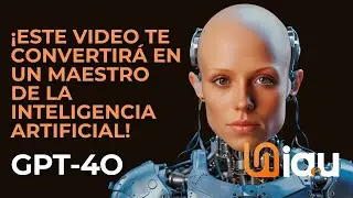 Curso de inteligencia artificial GRATIS 2024 🤖