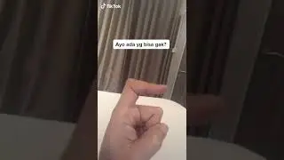 Tiktok Hot Viral FYP Pemersatu Bangsa #2