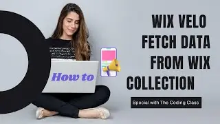 Wix velo fetch data from wix collection and get total sum of any column