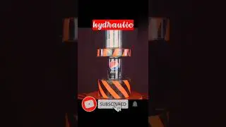 hydrolic press #viral #shorts #shortsyoutube #shortsvideo #shortsvideo2022