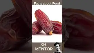 Top 10 Interesting Facts About Food || Mind Blowing Facts || Amazing Facts || Random Facts #shorts