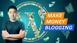 How to Make Money Blogging (From Start to Finish)