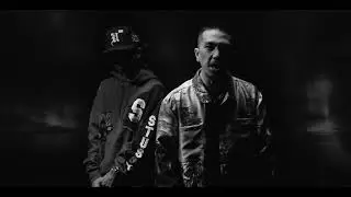 FULLCLIP - Apekz x Flow G (Official Teaser)