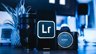 5 Lightroom mobile Tips!