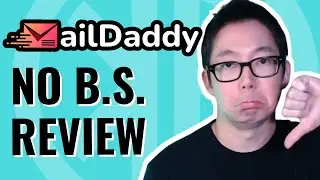 🔴 MailDaddy Review | HONEST OPINION | Pranshu Gupta MailDaddy WarriorPlus Review