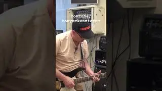 Rock & Metal Guitar Playing: Watch how easy it is