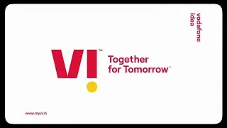 Vodafone Idea Is Now 'Vi', New Branding Revealed as Vodafone Idea Merger Integrates Completely