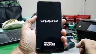 Oppo A7 Hard Reset