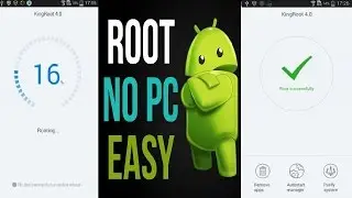 How To Root Android Without Computer/PC 2020 | One Click Root