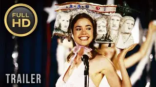 🎥 DROP DEAD GORGEOUS (1999) | Movie Trailer | Full HD | 1080p