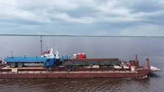 УГП-15, проекта: РН-376У.