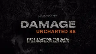 Composer Tom Salta Takes a First Look at UNCHARTED 88 | Heavyocity