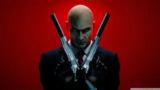 HITMAN No Bullets Fired All targets down : A Gilded Cage | Nvidia GTX 1650 Highest Graphics