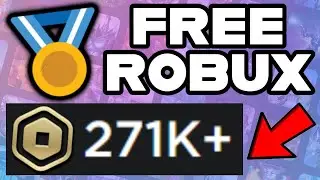 How to Get FREE Robux/Microsoft Rewards Points FAST (NEW METHOD)