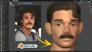 Do YOU Know How To Sculpt FACES From References?