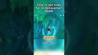 4 Achievements Hidden Underwater in Fontaine
