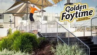 Golden Foytime: SOTY & Friends Go Big Down Under