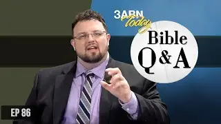 Is It A Sin To Live Together Before Marriage? And more | 3ABN Bible Q & A