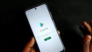 How To Sign in Google Account in Redmi Note 10S | Fix Play Store Sign in problem in Redmi Note 10S