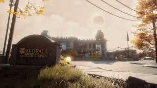 Show me something Good | REDFALL | Xbox