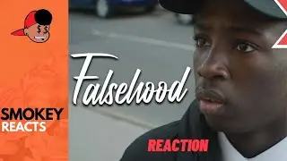 FALSEHOOD (2022) Drama Short Film | MYM (Reaction) #falsehood