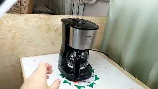 Кофеварка капельная | Товары для авито