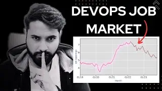 DevOps Job Market Analysis || Live QnA