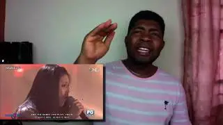 VOCAL COACH Reacts To REGINE and KZ Adele's Medley