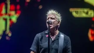 The Offspring - Come Out and Play [Live From Ama Music Festival 2024]