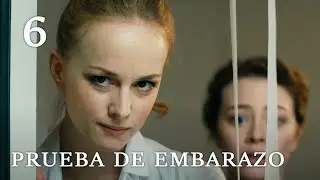 PRUEBA DE EMBARAZO (Parte 6) MEJOR PELICULA | Películas Completas en Español Latino