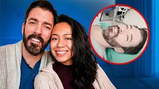 Drew Scott's Wife Is Saying Goodbye After Her Husband's Tragic Diagnosis