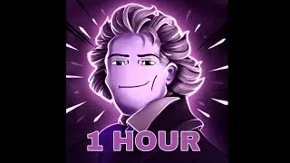 BEETHOVEN CLASSICAL PHONK | 1 HOUR