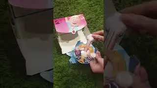 Зверопой 2 ХЕППИ МИЛ 2022 Макдональдс! Happy Meal SING 2 Macdonalds! СтасяМикс  