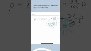 How to Get Better at Math with Goodnotes 6