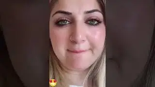 Alona Periscope  😍 2083 