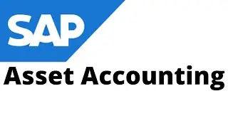 Asset Accounting configuration steps in SAP || Hindi