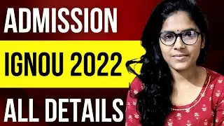 IGNOU B.ED Admission 2022: B.ED कोर्स के लिए आवेदन शुरू, जानें Eligibility समेत जरूरी बातें