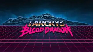 Far Cry 3: Blood Dragon - Friends (forever) Credits Theme by Dragon Sound