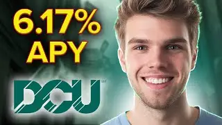 DCU Savings Account Review | Is It Worth It? (2024)